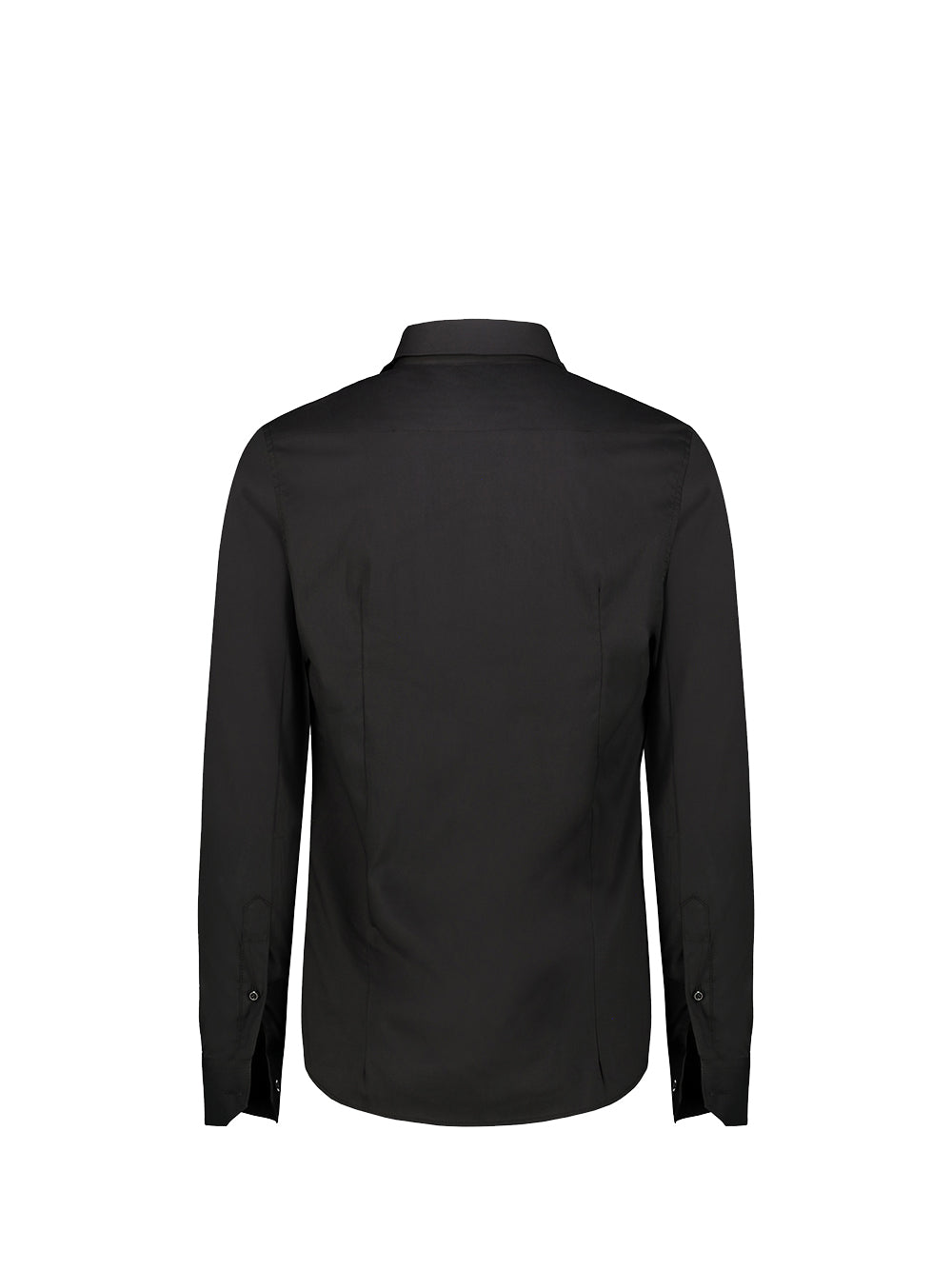 BRIAN BROME Brian Brome Camicia Uomo Nero Nero