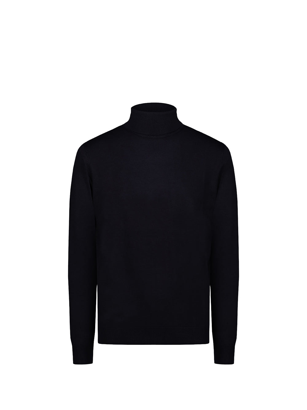 BRIAN BROME Brian Brome Maglia Uomo Navy - Blu NAVY