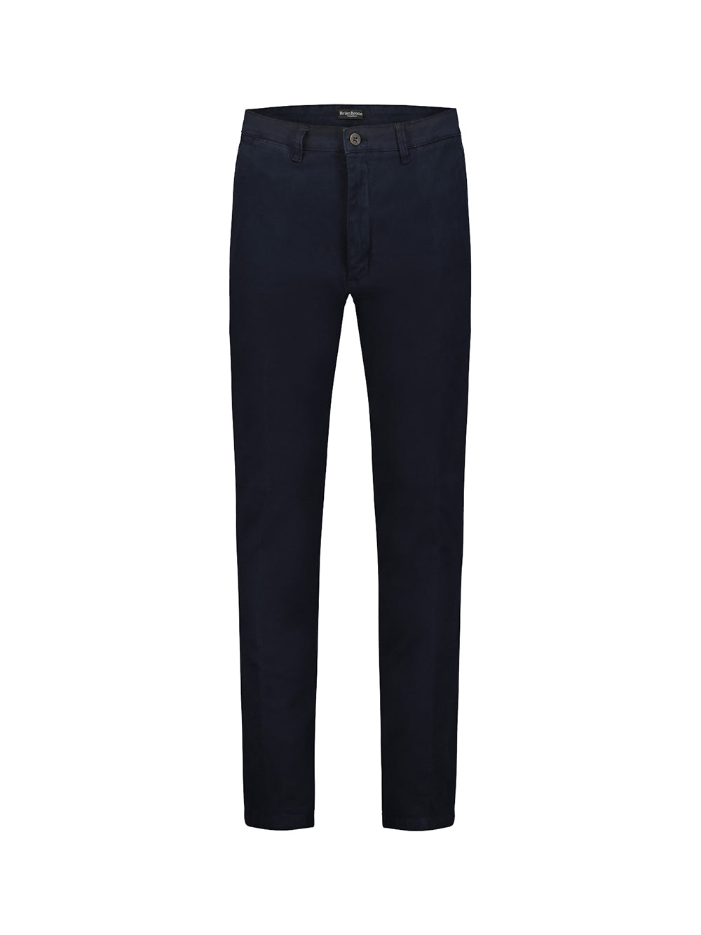 BRIAN BROME Brian Brome Pantalone Uomo Blu Blu