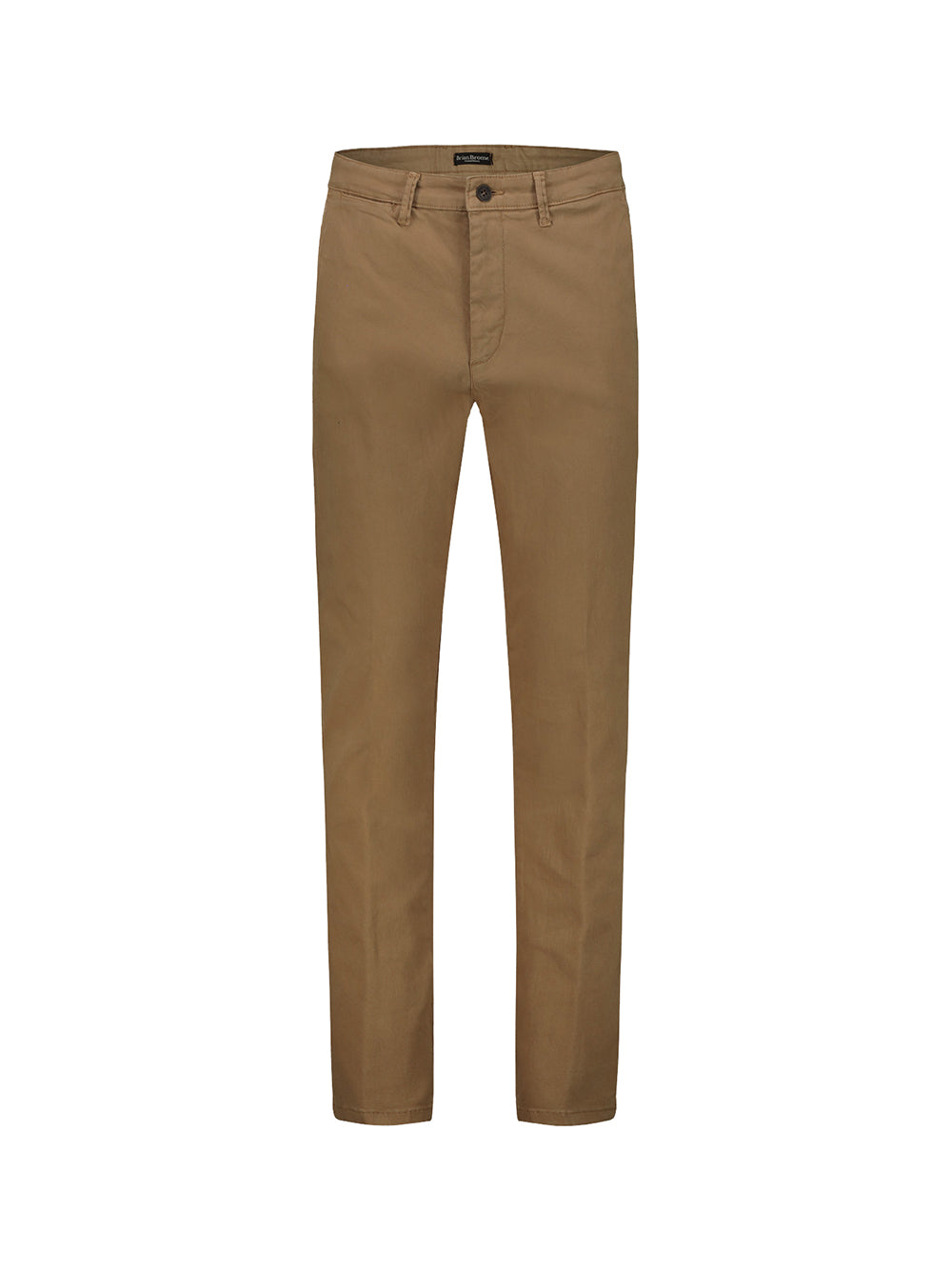 BRIAN BROME Brian Brome Pantalone Uomo Beige Beige