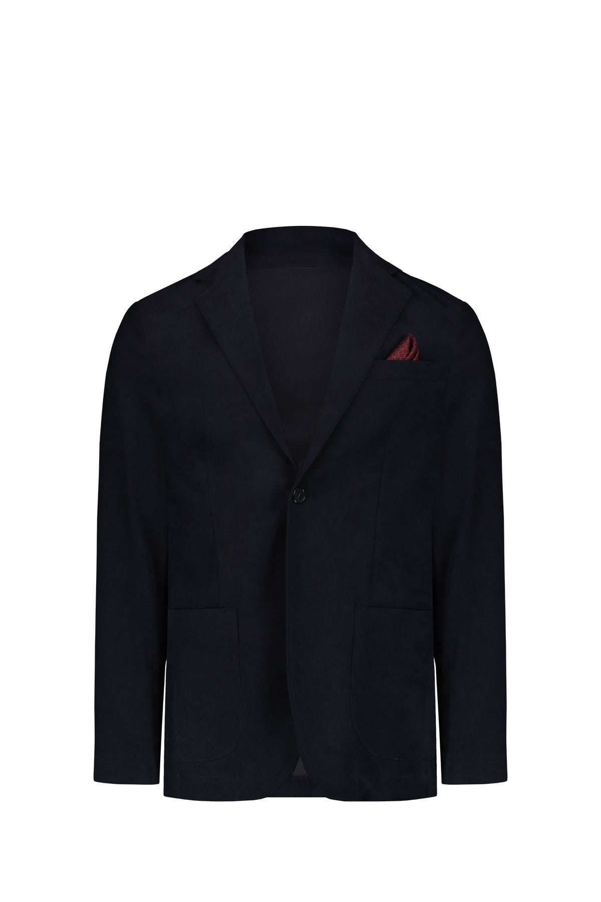 BRIAN BROME Brian Brome Giacca Uomo Blu Blu