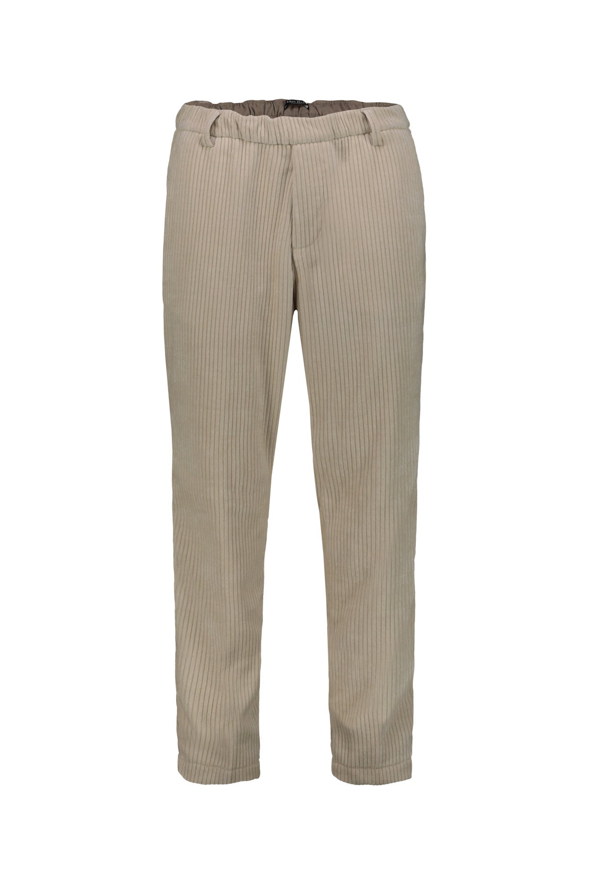 BRIAN BROME Brian Brome Pantalone Uomo Marrone Beige