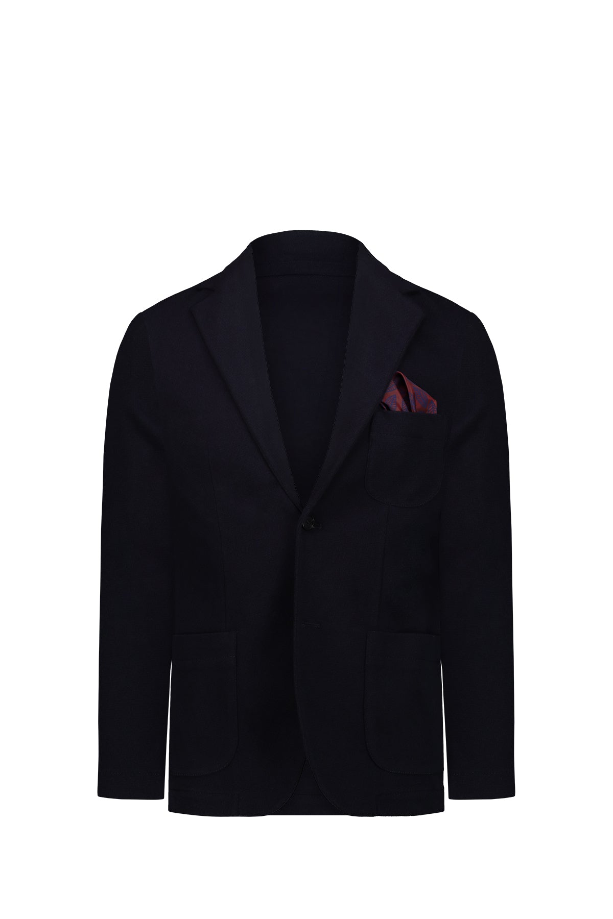 BRIAN BROME Brian Brome Giacca Uomo Blu Blu
