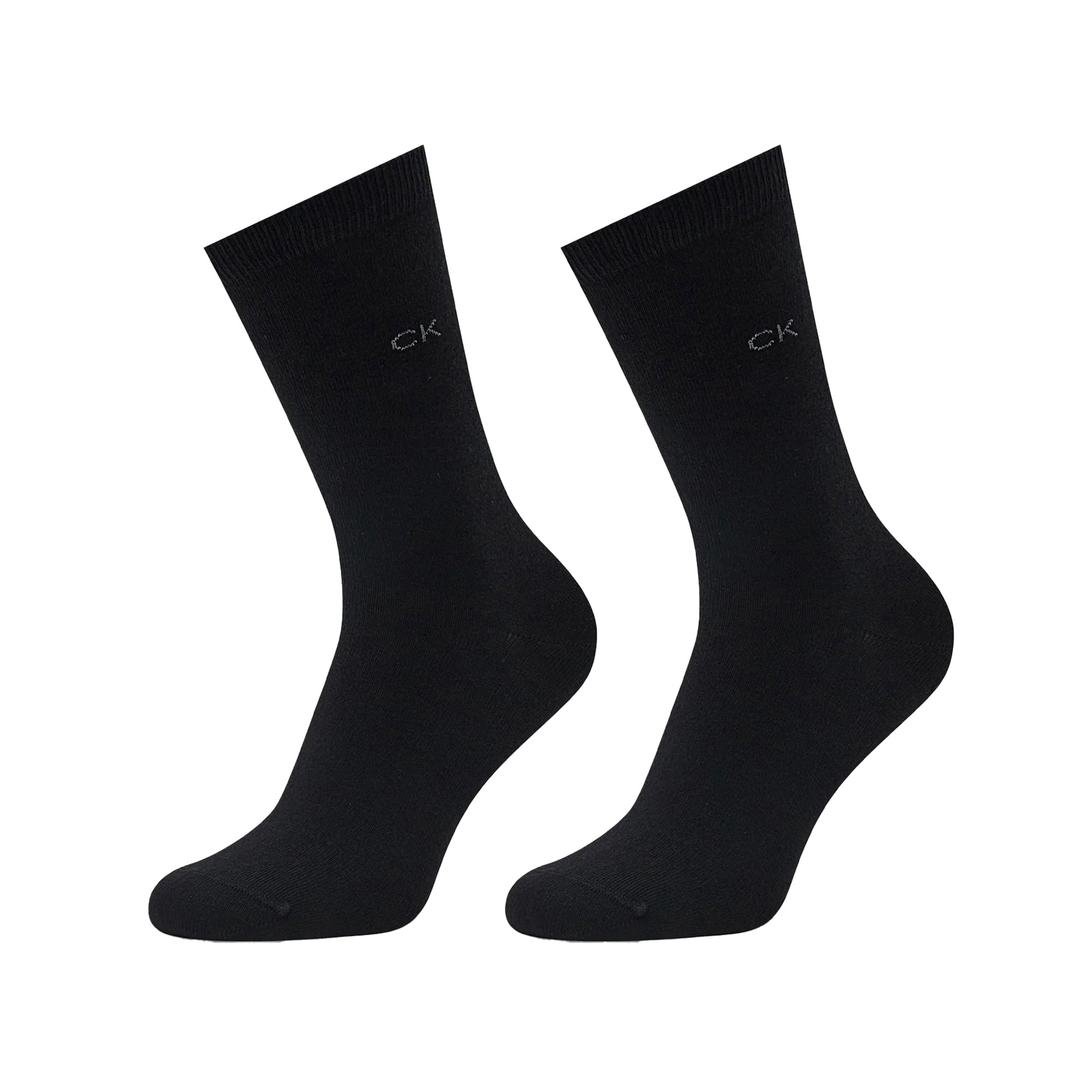 CALVIN CALZE Calzini Nero Nero