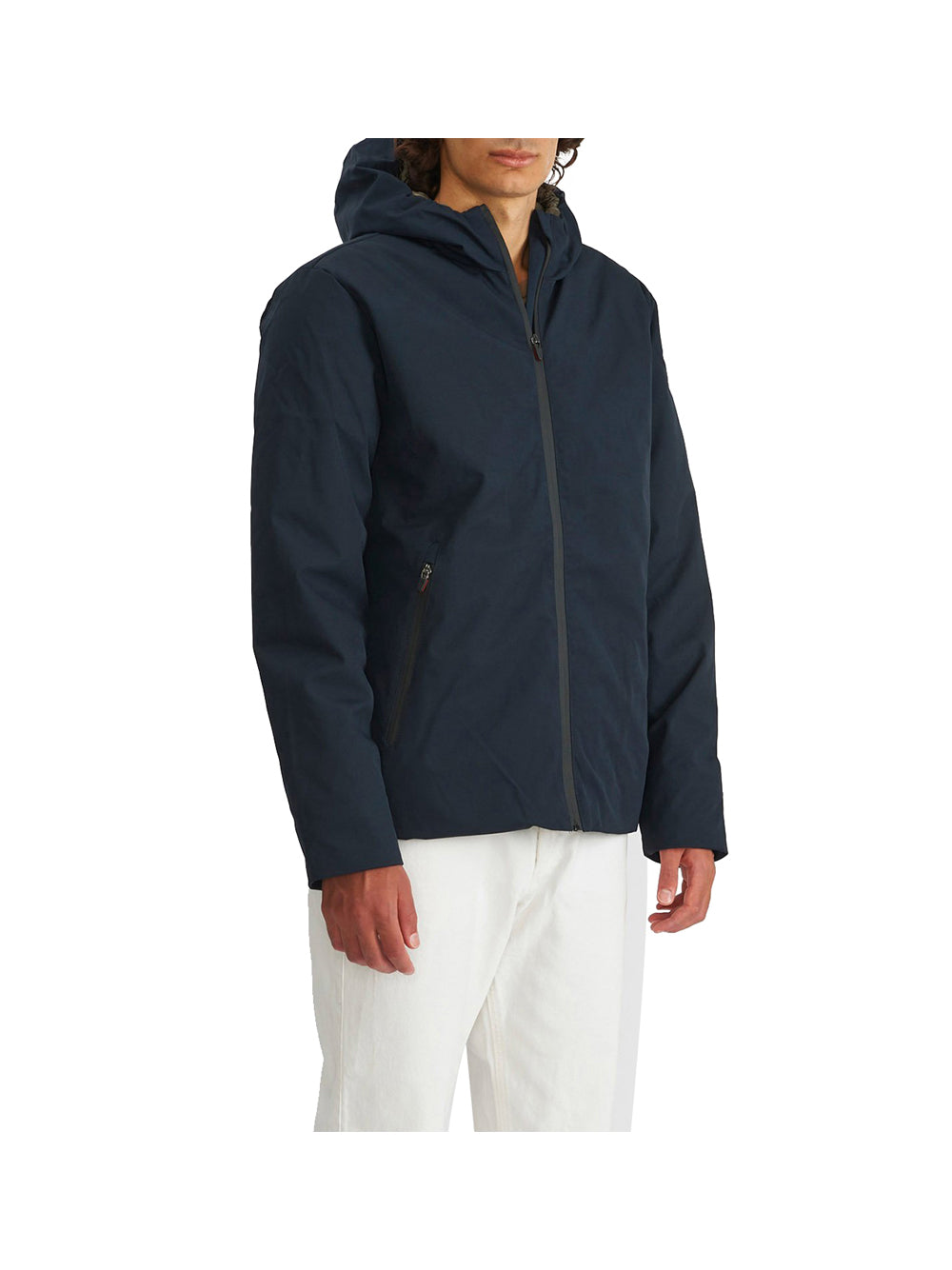 CANADIAN Canadian Giubbotto Uomo Dark Navy - Blu DARK NAVY