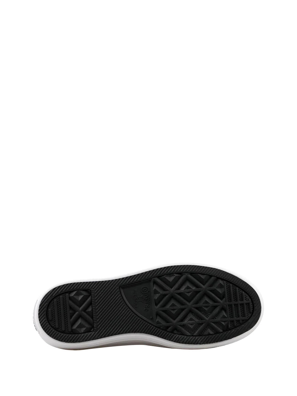 CONVERSE Converse Ctas Move Hi Sneakers Donna Nero Nero