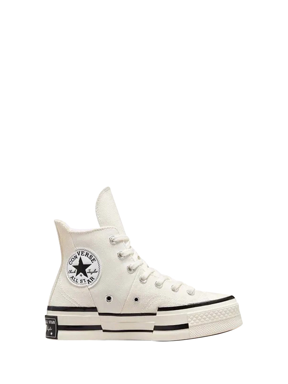 CONVERSE Converse Sneakers Donna Bone - Bianco BONE