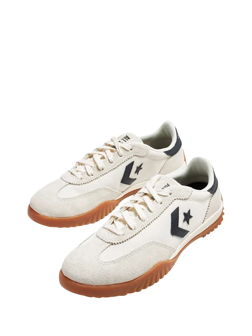 CONVERSE Converse Sneakers Run Star Trainer Uomo Kaki/bianco - Multicolore Kaki/bianco