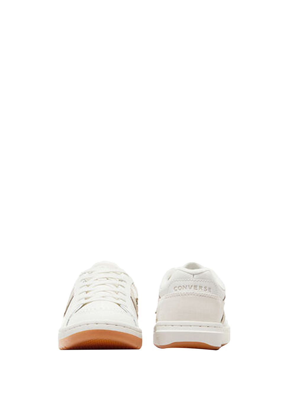 CONVERSE Converse Sneakers Donna Bianco Bianco