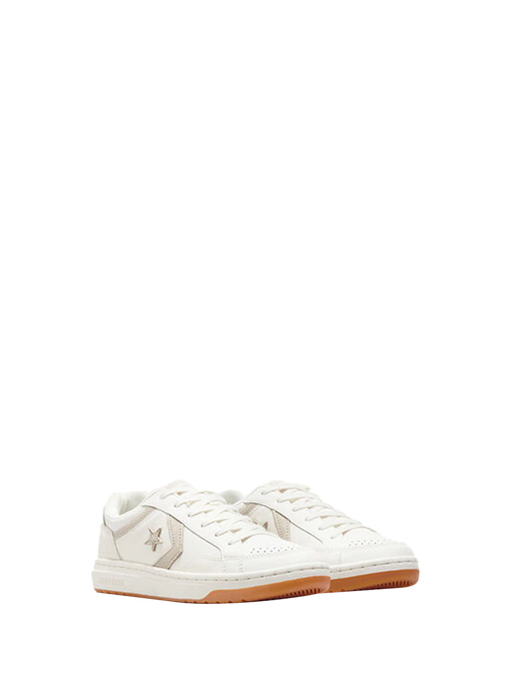 CONVERSE Converse Sneakers Donna Bianco Bianco