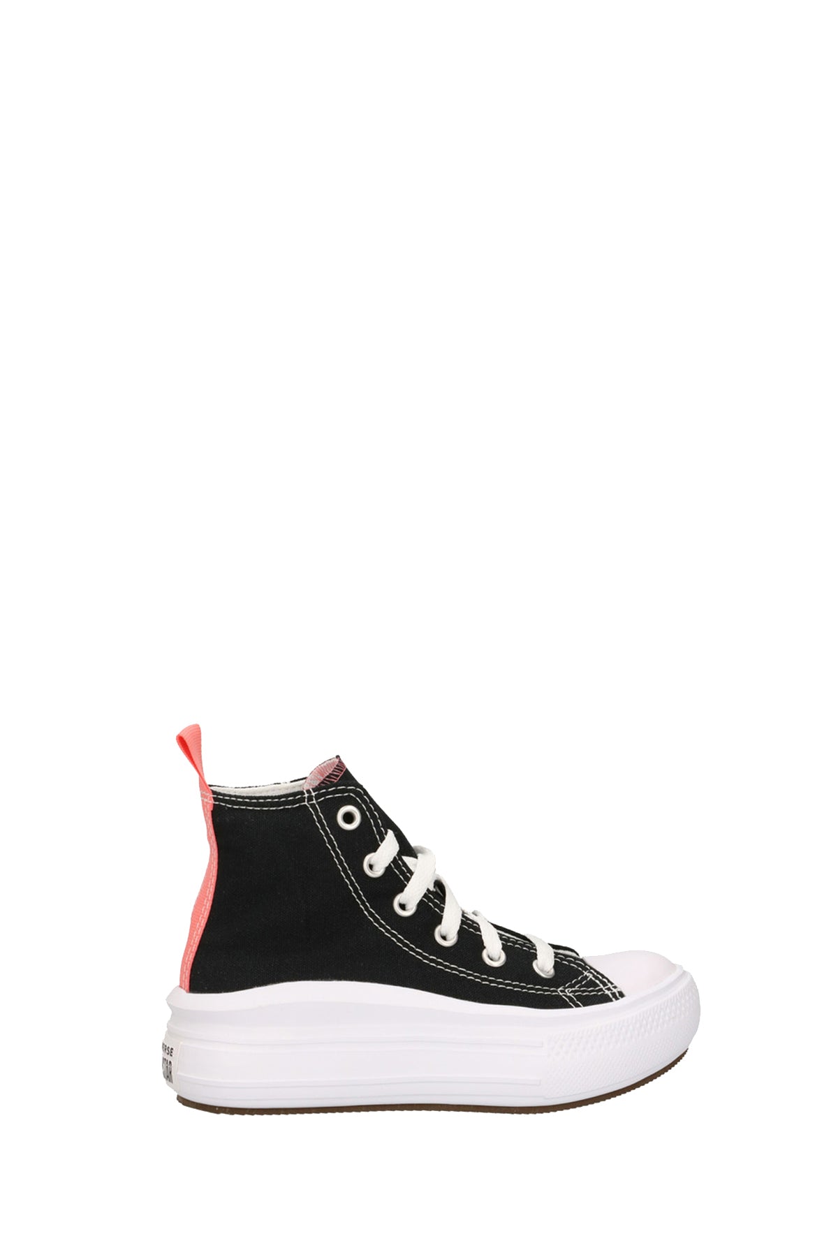 CONVERSE Converse Sneakers Ctas Eva Move Hi Bambina Nero Nero