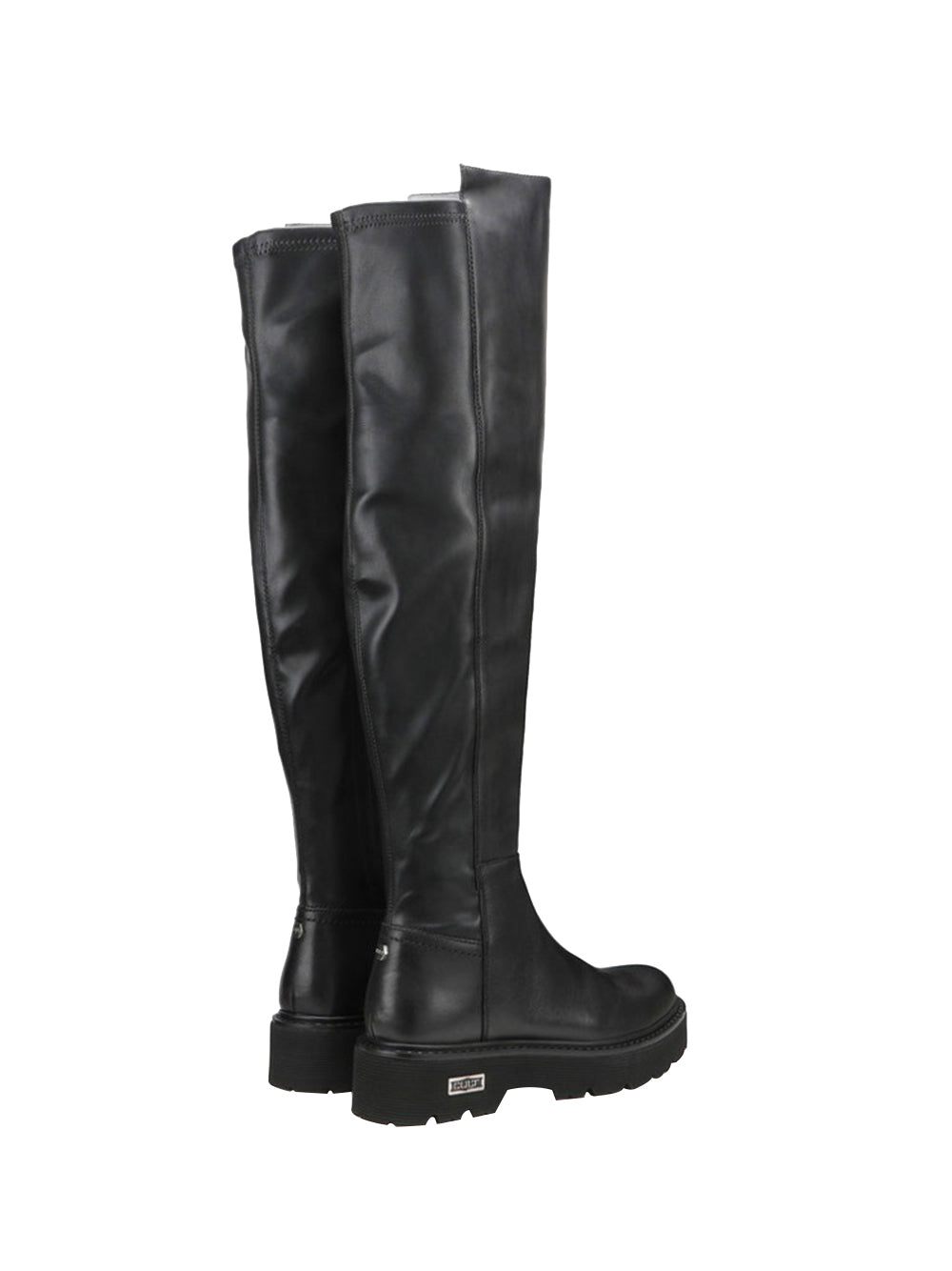 CULT PRE Cult Stivale Donna Nero Nero