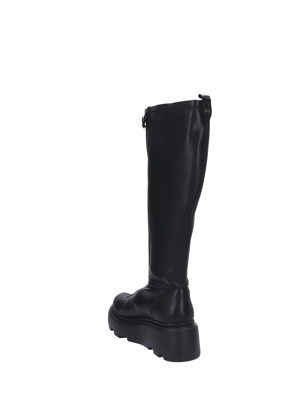 CULT PRE Cult Stivale Donna Nero Nero