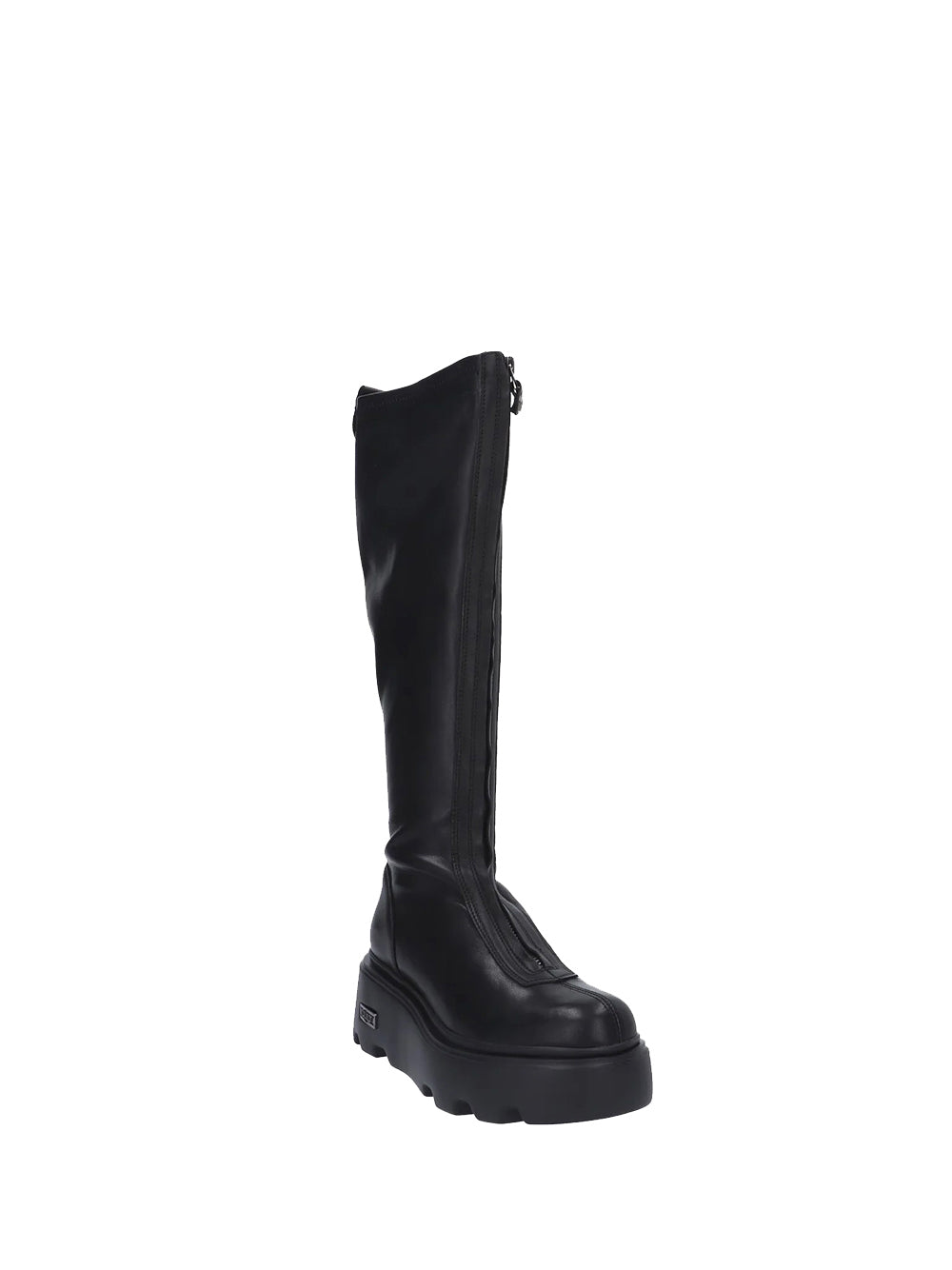 CULT PRE Cult Stivale Donna Nero Nero