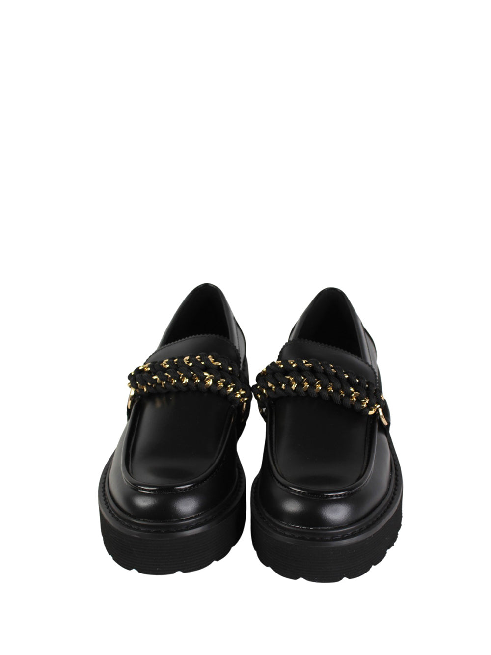 CULT PRE Cult Mocassino Donna Nero Nero