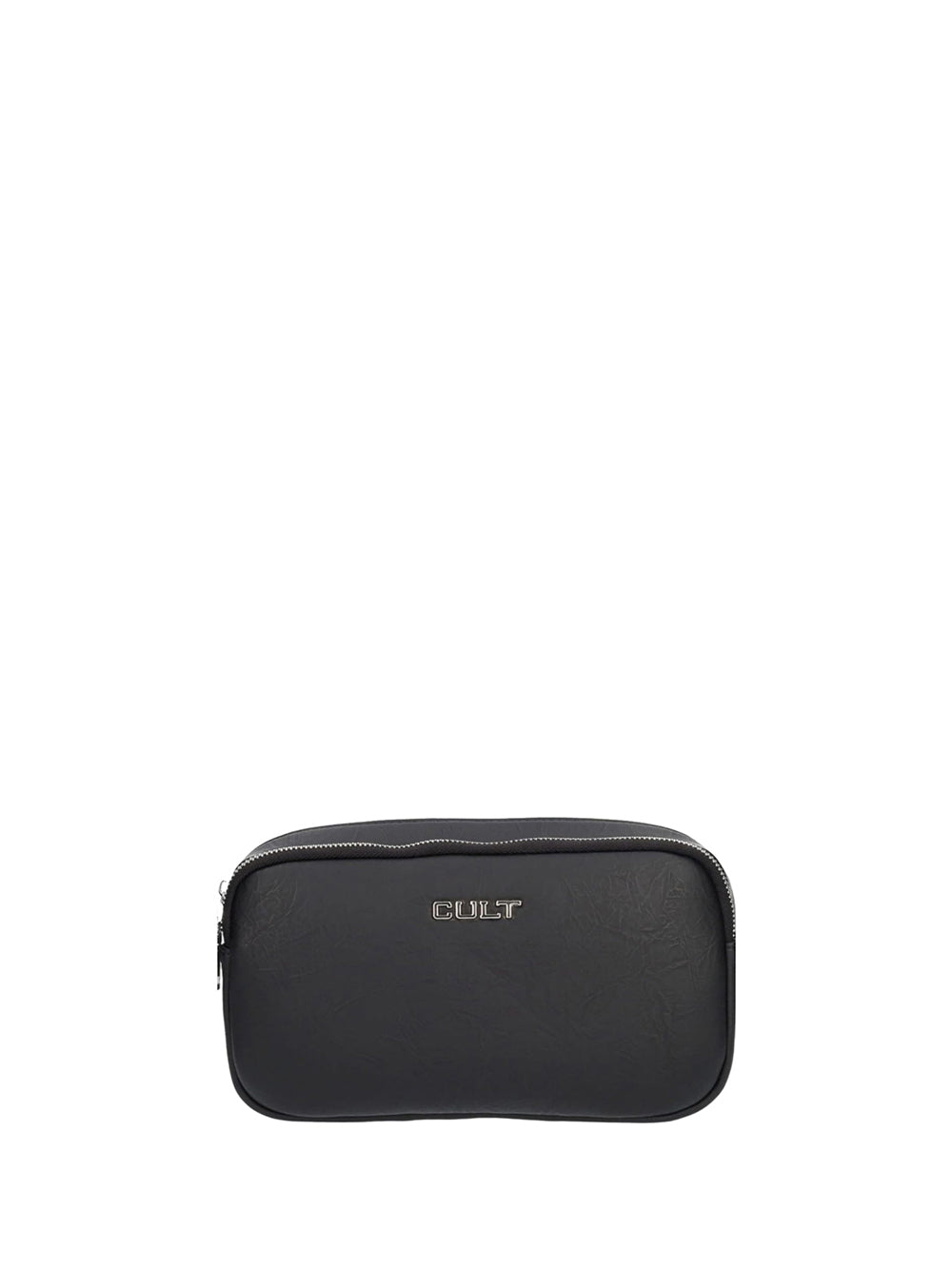 CULT STOCK Cult Pochette Uomo Nero Nero