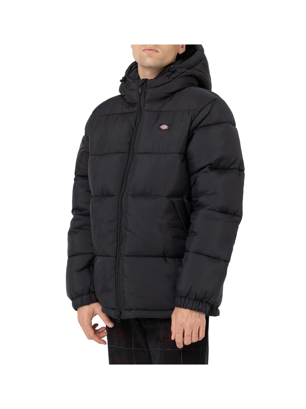 Dickies stc Dickies Giubbotto Uomo Nero Nero