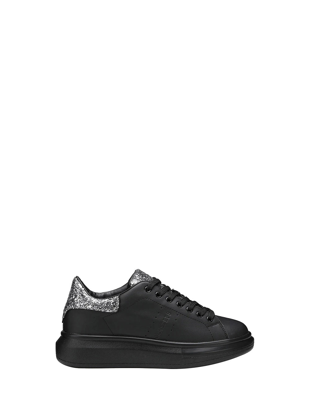 DOCKSTEPS STOCK DOCKSTEPS Sneakers Donna Nero Nero