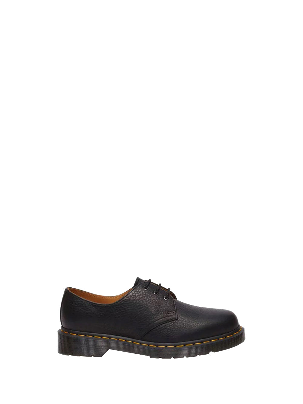 DR MARTENS Dr Martens Stringato Casual 1461 Ambassador Uomo Nero Nero