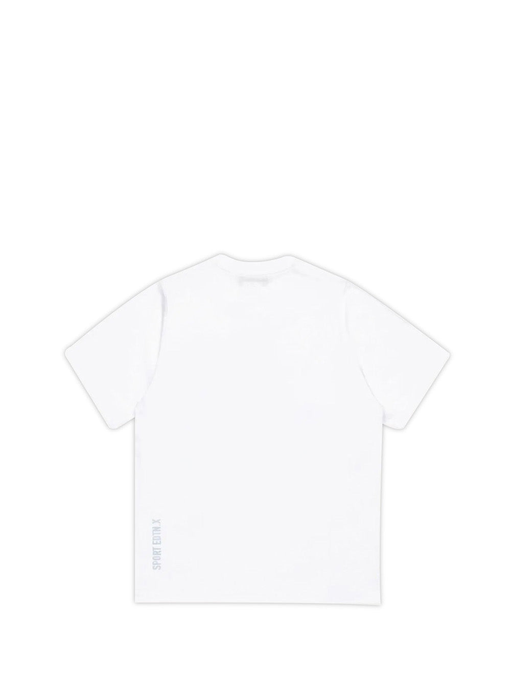 DSQUARED2 Dsquared T-Shirt Bambino Bianco Bianco