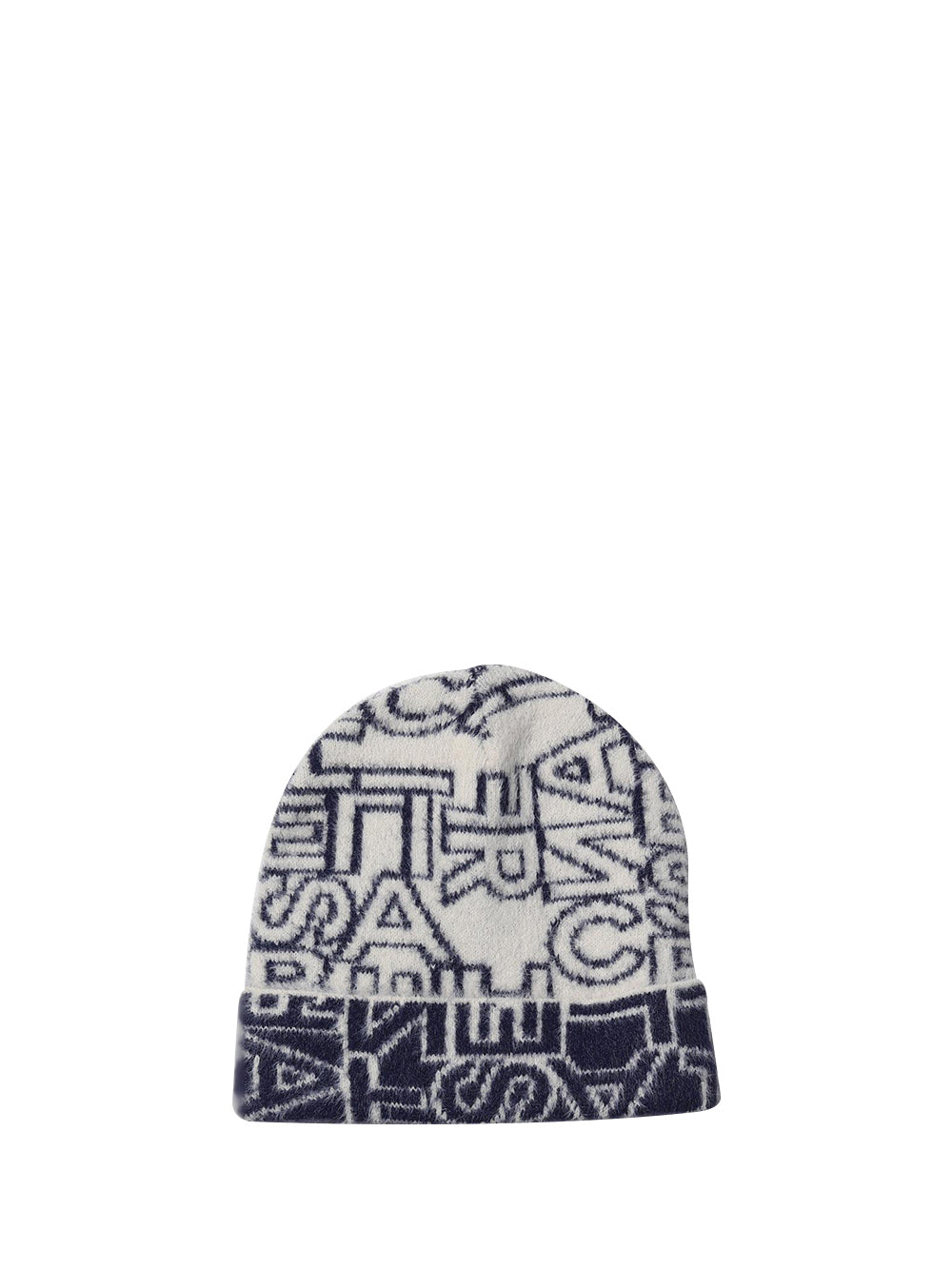 ELISABETTA FRANCHI Cappello Burro/blu Burro/blu