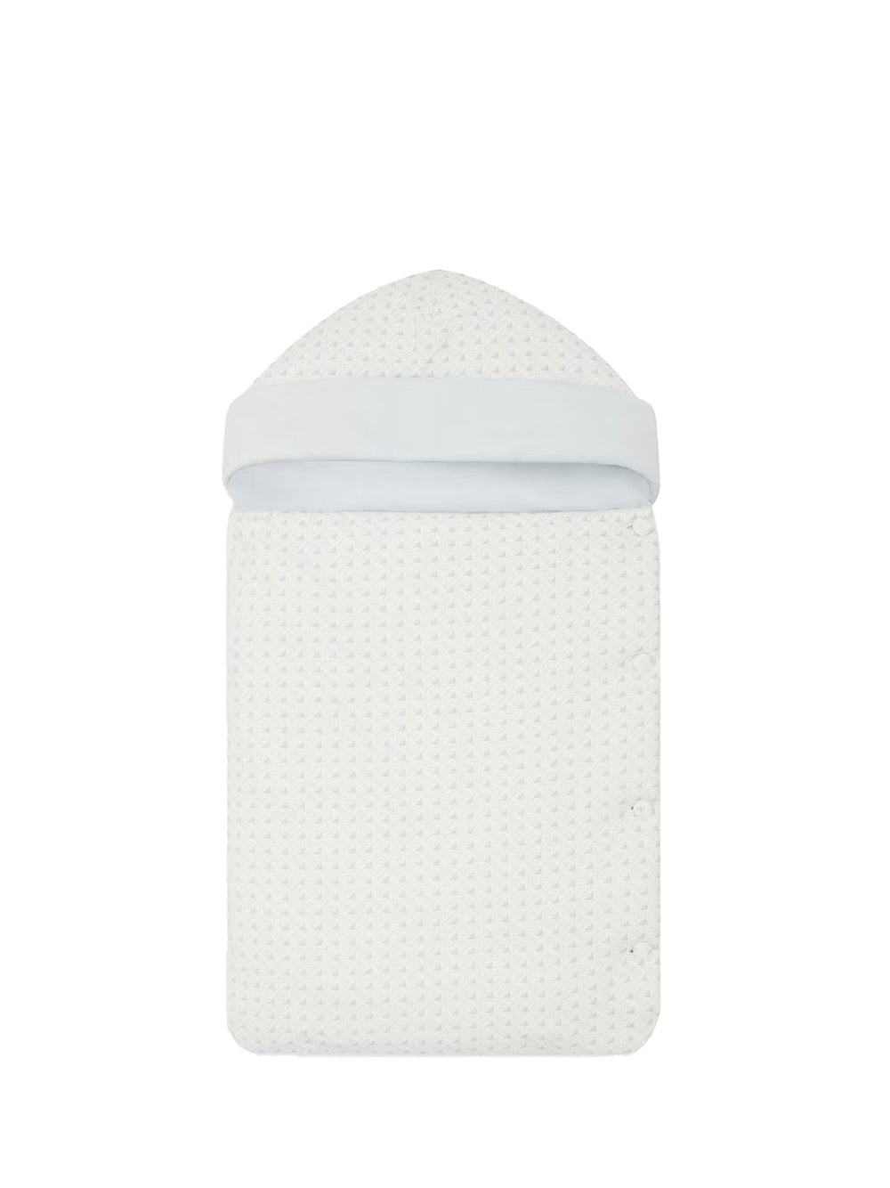 EMPORIO ARMANI Emporio Armani Sacca A Pelo Bambino Azzurro - Blu Azzurro