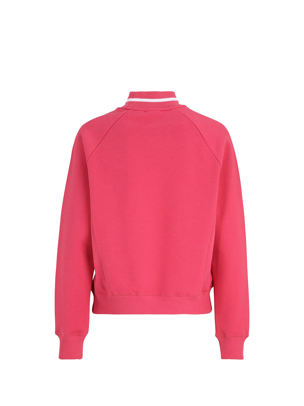 FILA Felpa Donna Rosa comprainsaldo