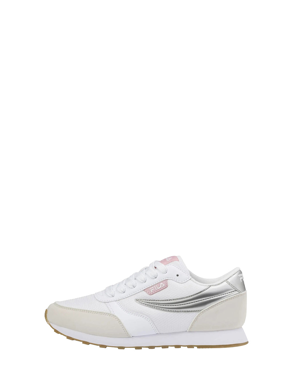 FILA STC Fila Sneakers Donna Bianco/rosa - Bianco Bianco/rosa
