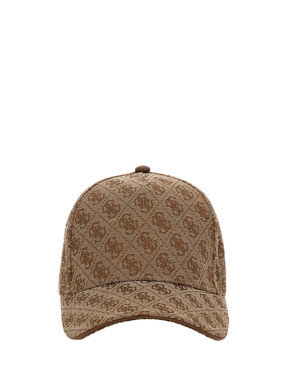 GUESS 1 USCITA Guess Cappello Donna Marrone Marrone