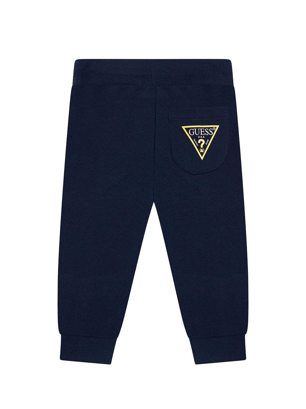 GUESS 1 USCITA Guess Pantatuta Bambino Blue - Blu BLUE