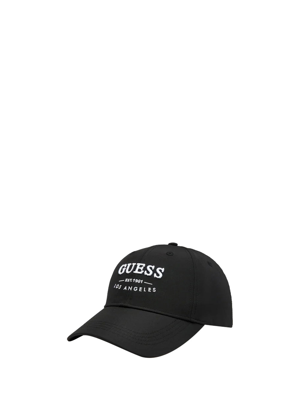 GUESS 2 USCITA Guess Cappello Uomo Nero Nero