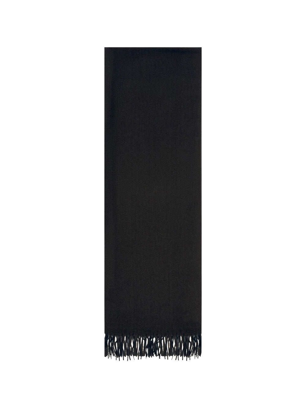 GUESS 2 USCITA Guess Sciarpa Uomo Nero Nero