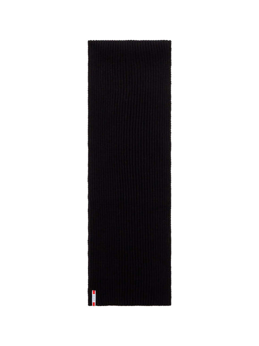 GUESS 2 USCITA Guess Sciarpa Uomo Nero Nero