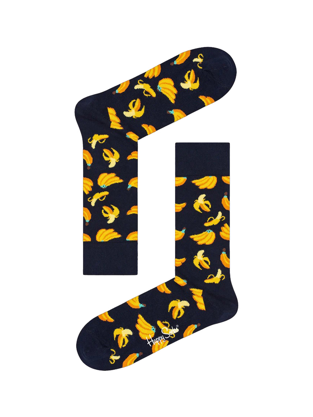 HAPPY SOCKS Happy Socks Calzini Uomo Multicol - Multicolore MULTICOL