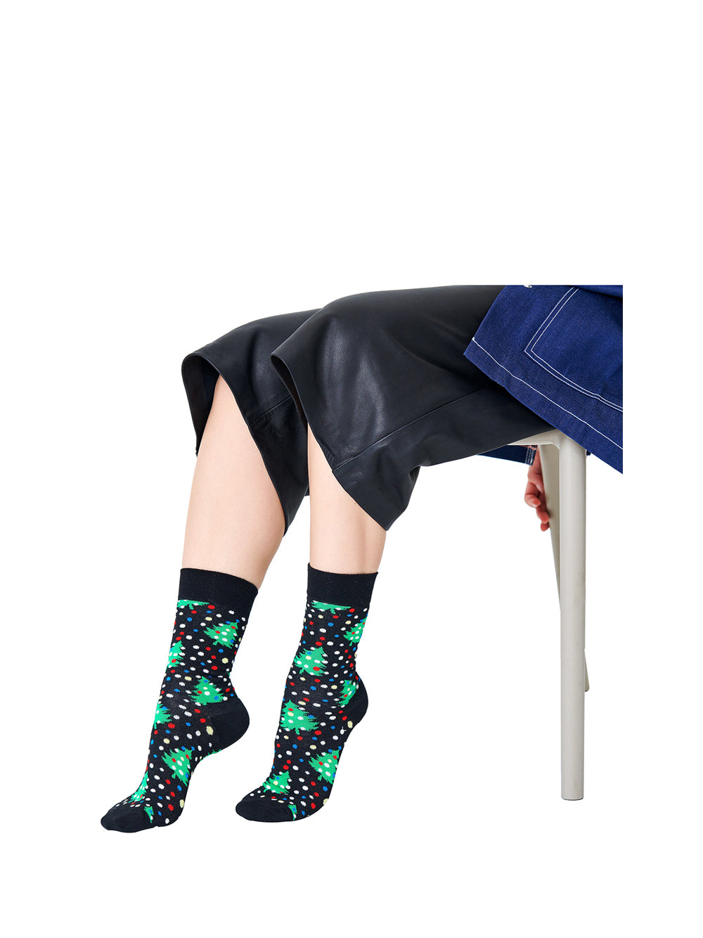 HAPPY SOCKS Happy Socks Calzini Uomo Multicol - Multicolore MULTICOL