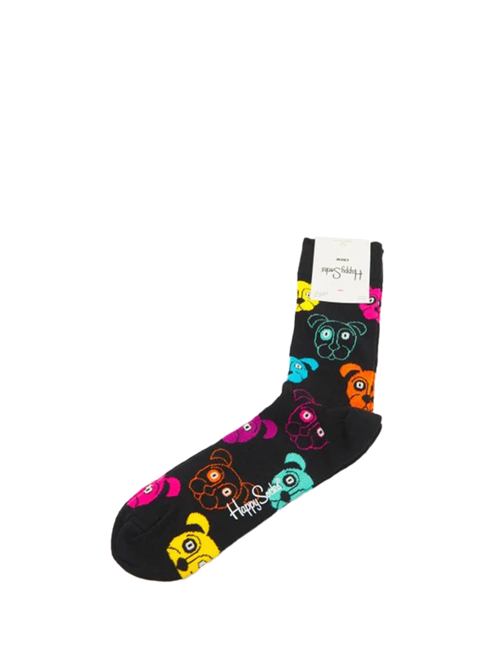 HAPPY SOCKS Happy Socks Calzini Uomo Multicol - Multicolore MULTICOL