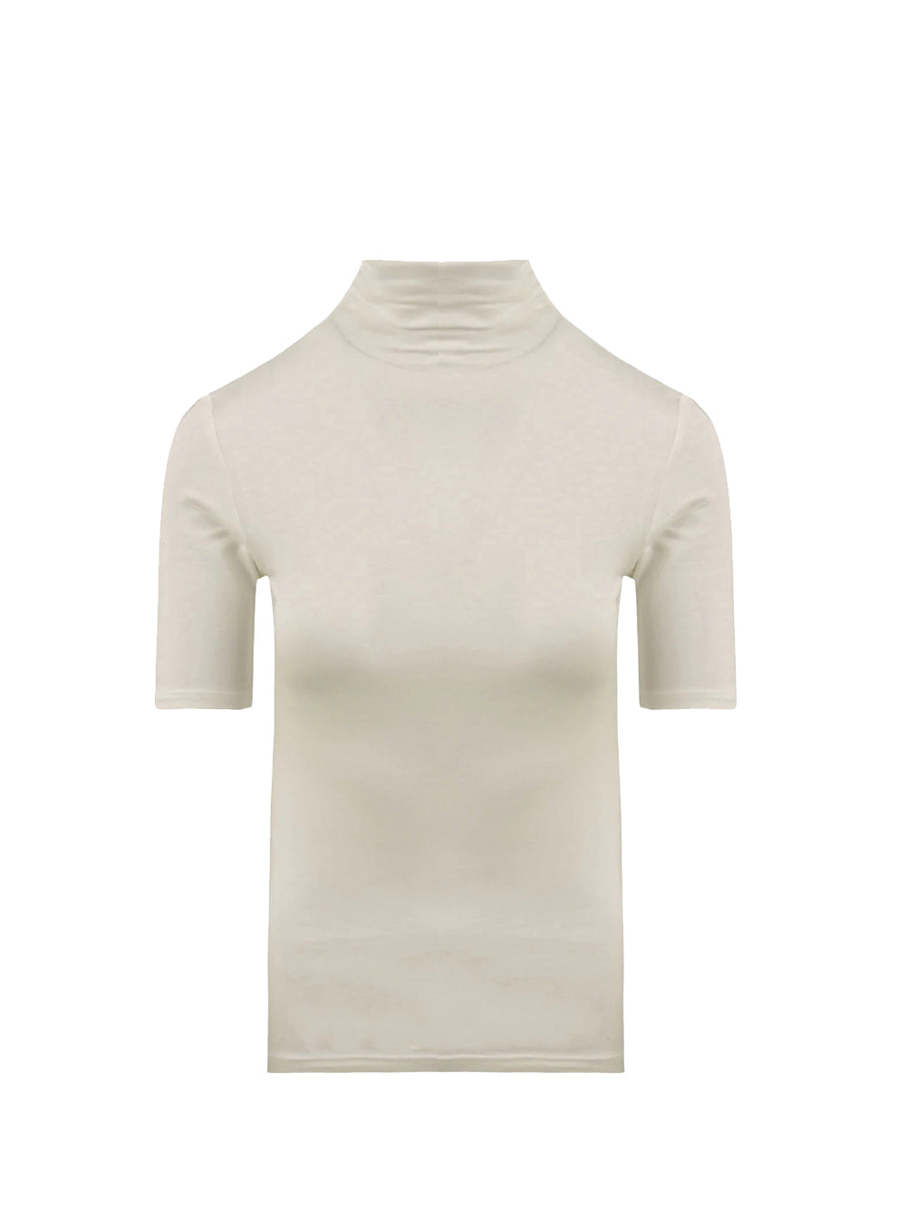 HINNOMINATE Hinnominate Maglia Donna Bianco Bianco