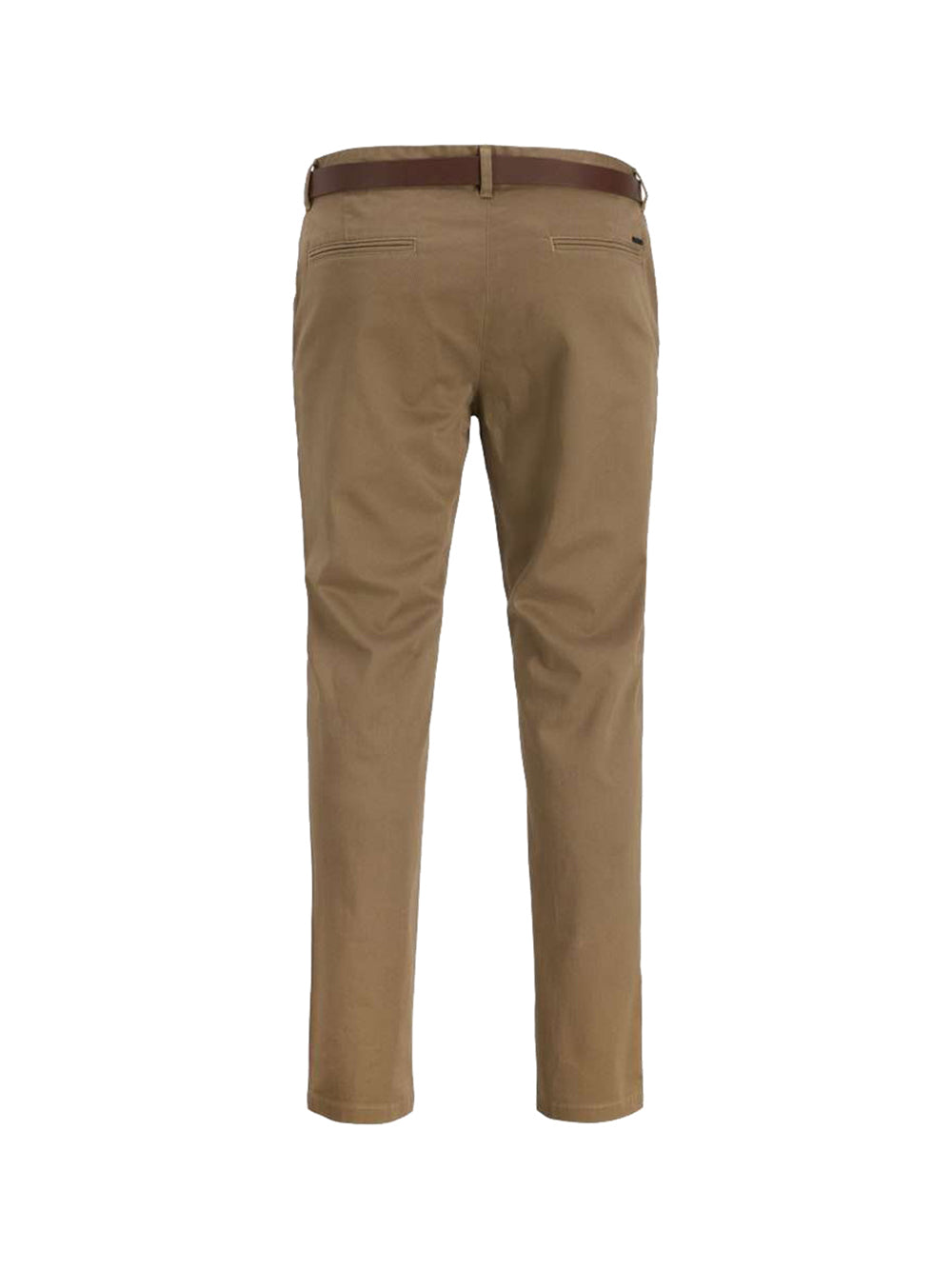 JACK&JONES STOCK Jack&Jones Pantalone Uomo Marrone Marrone