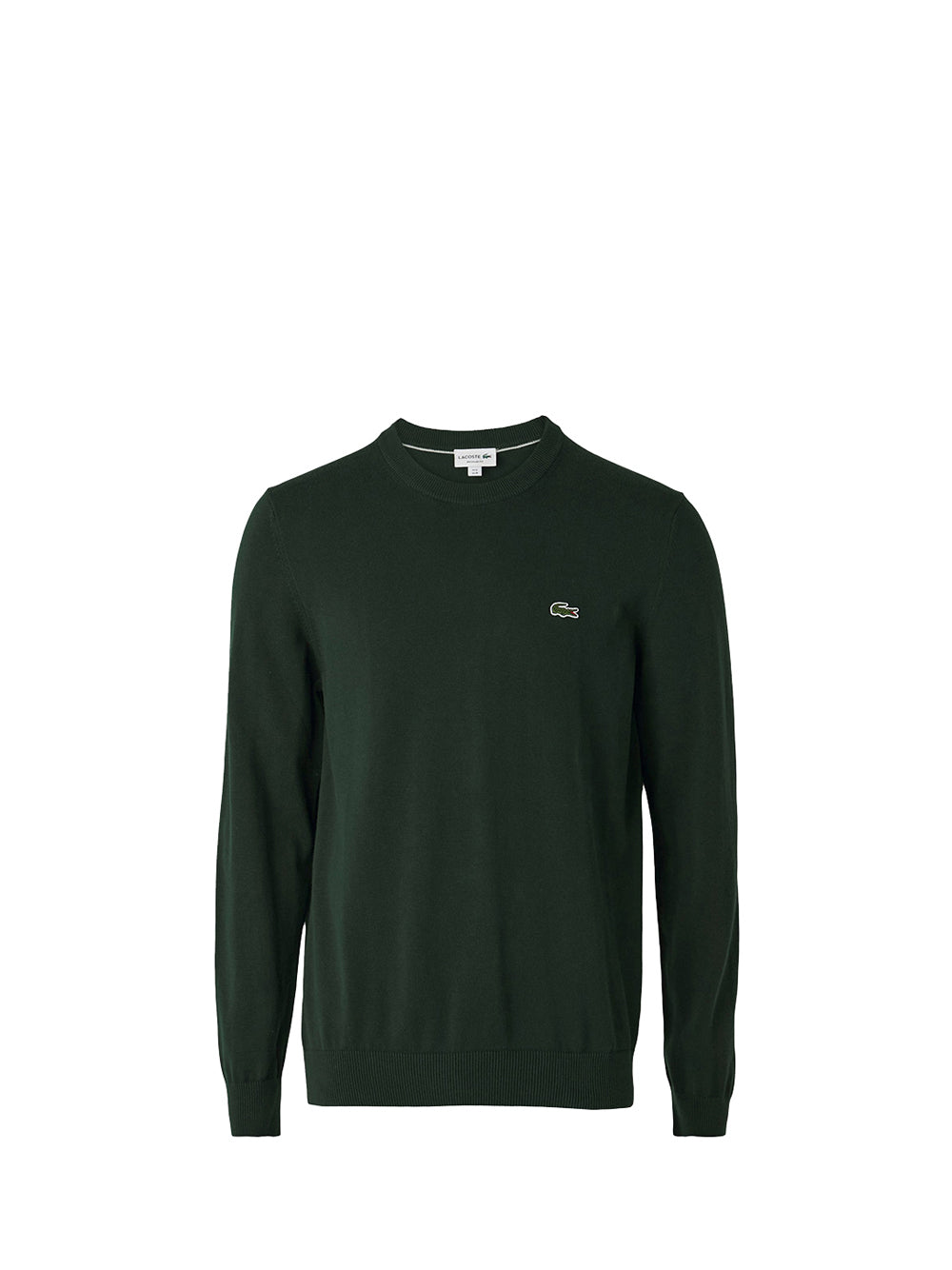 LACOSTE Lacoste Maglia Uomo Verde Verde