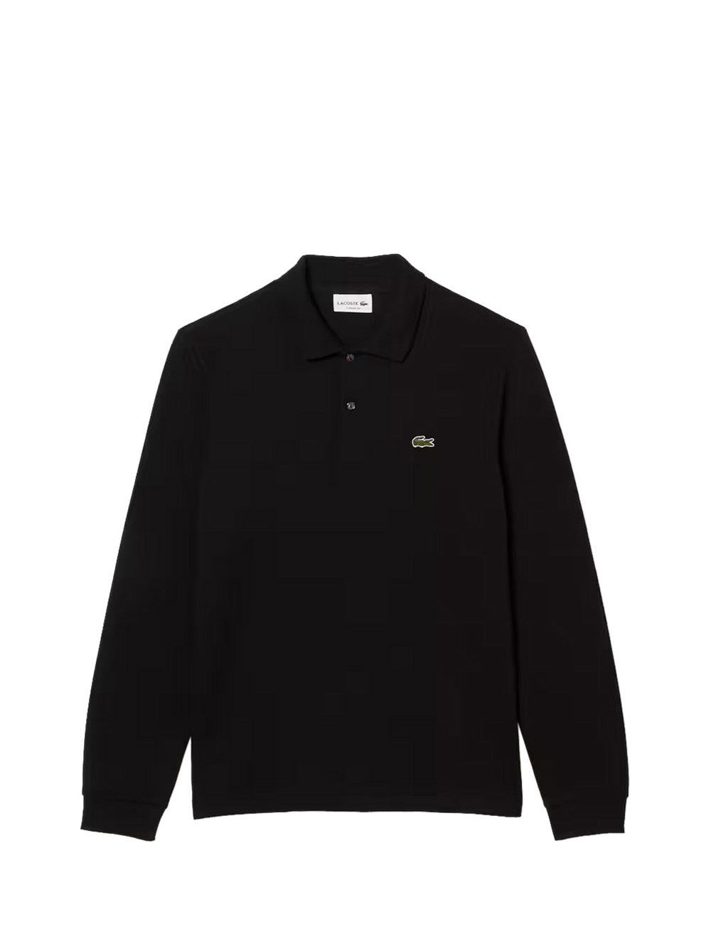 LACOSTE Lacoste Polo Uomo Nero Nero
