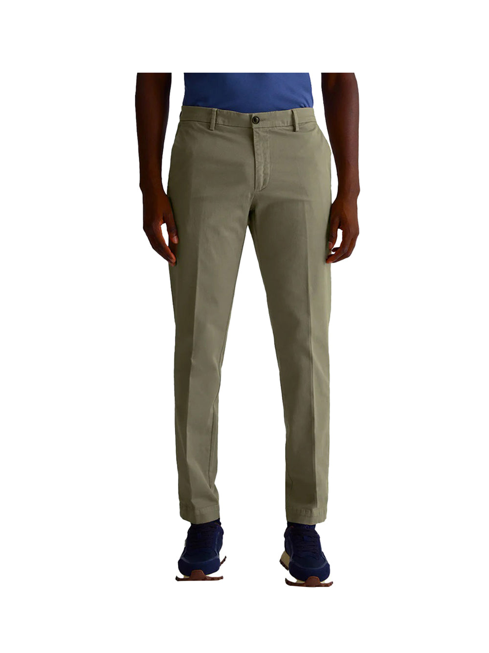 LIUJO JEANS UOMO Liu Jo Pantalone Uomo Verde Verde