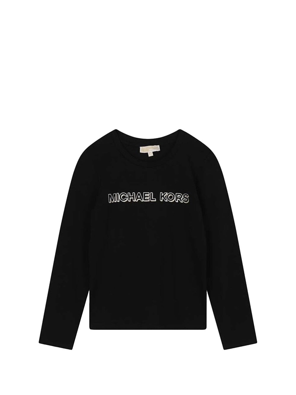 MICHAEL KORS Michael Kors Blusa Bambina Nero Nero
