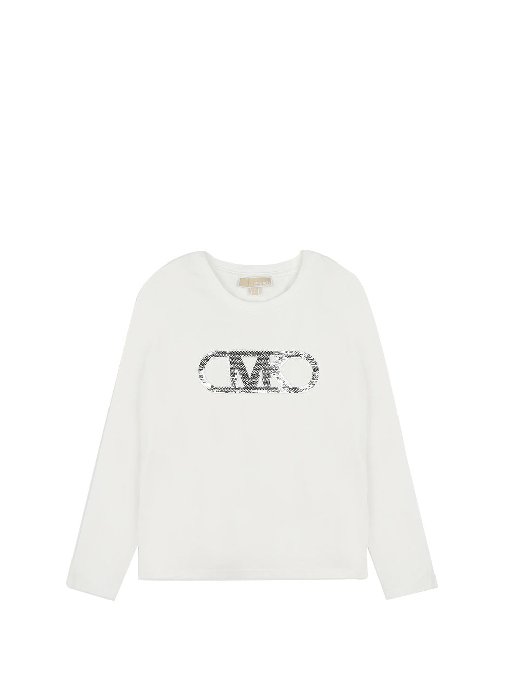 MICHAEL KORS Michael Kors Blusa Bambina Bianco Bianco