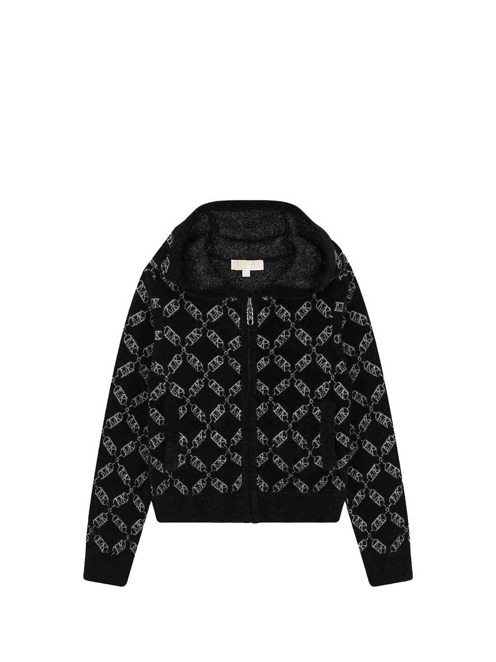 MICHAEL KORS Michael Kors Cardigan Bambina Nero Nero
