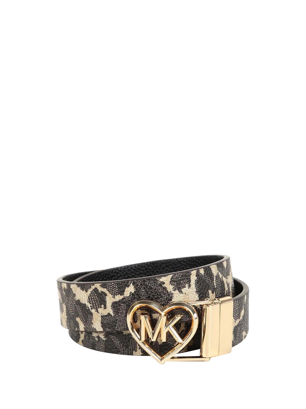 MICHAEL KORS Michael Kors Cintura Bambina Nero Nero