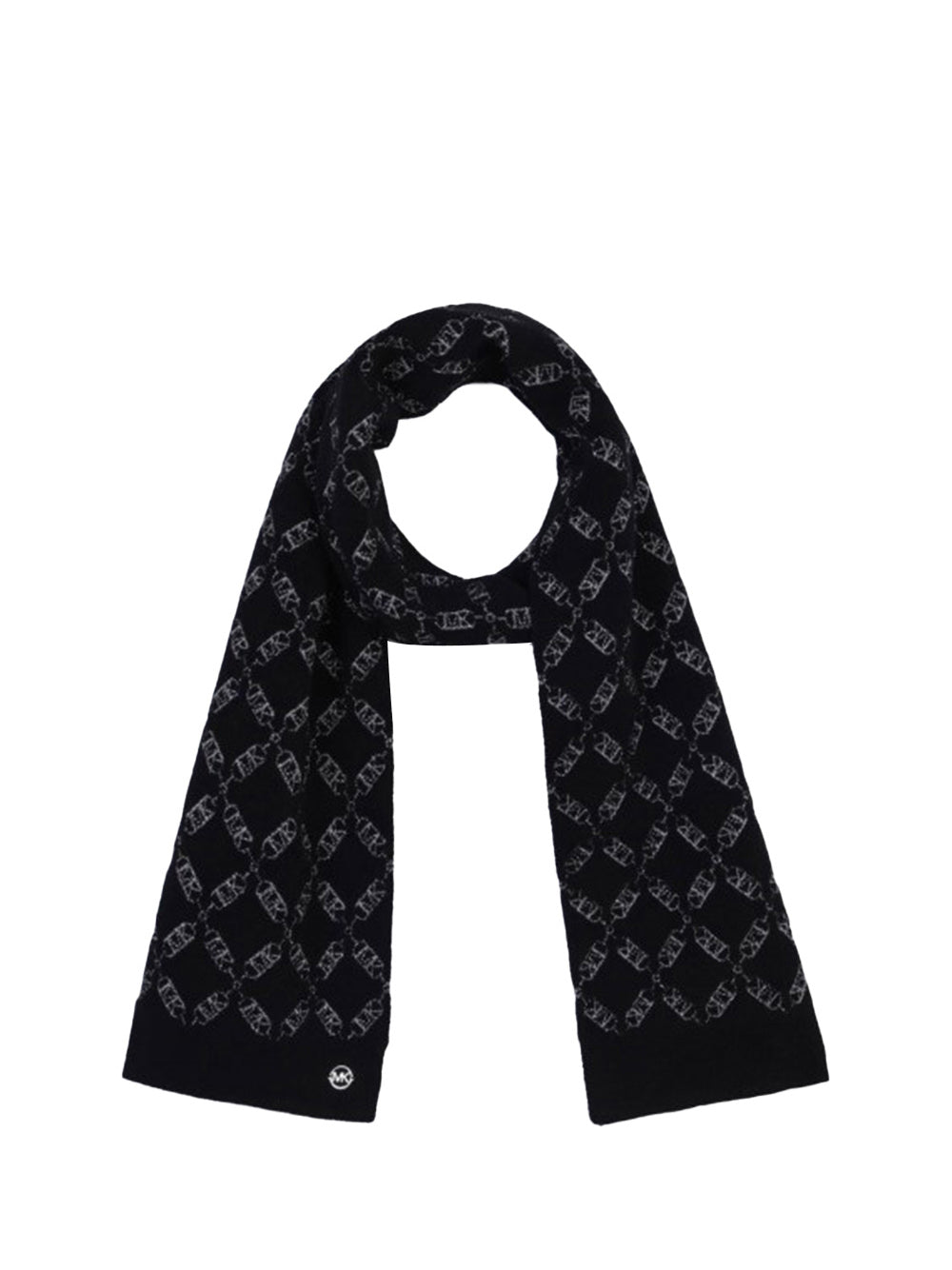 MICHAEL KORS Michael Kors Sciarpa Bambina Nero Nero