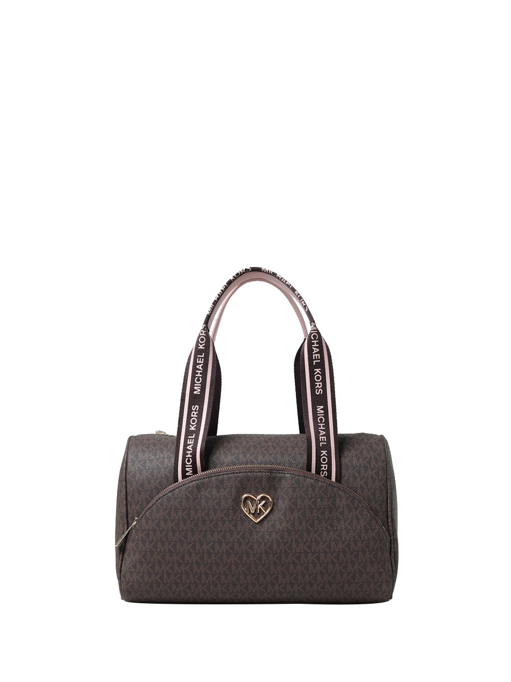MICHAEL KORS Michael Kors Borsa a Mano Bambina Marrone Marrone