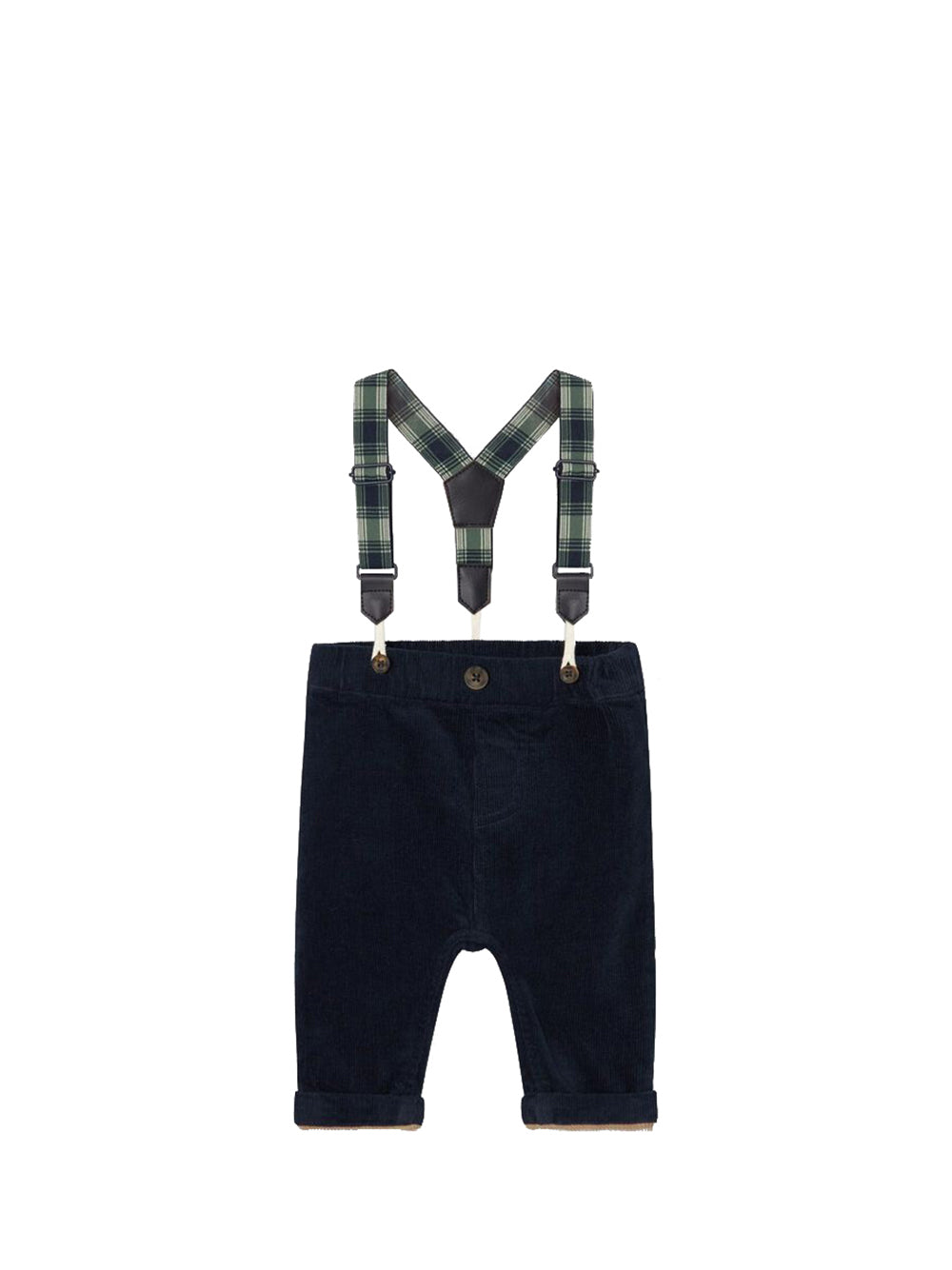NAME IT Name It Salopetta Bambino Blu Blu