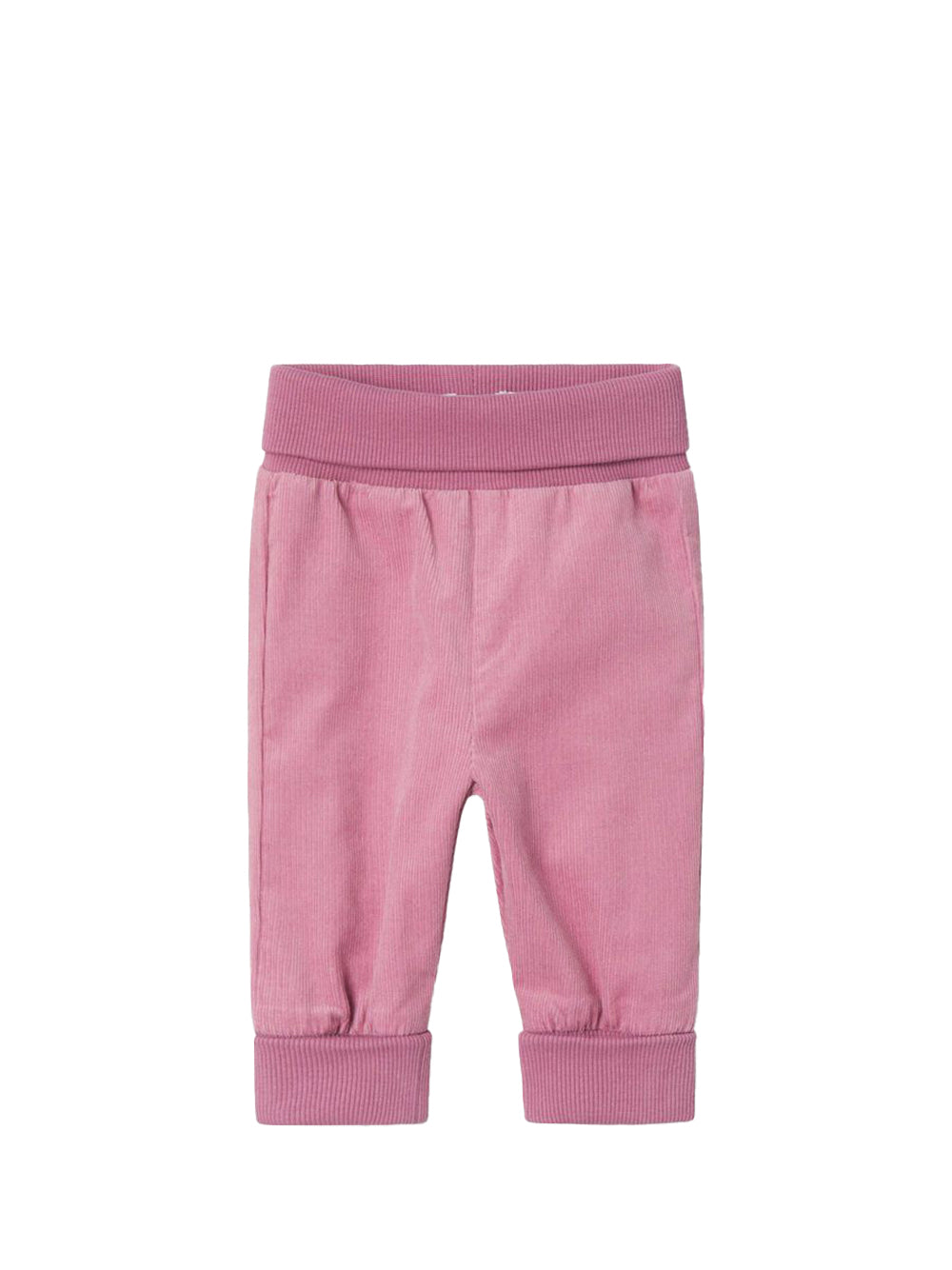 NAME IT NAME IT Pantatuta Bambina Rosa Rosa