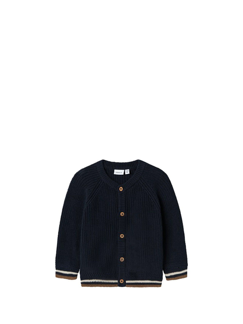 NAME IT Name It Maglia Bambina Blu Blu
